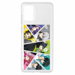 Samsung S20+