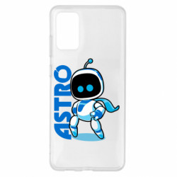 Samsung S20 +