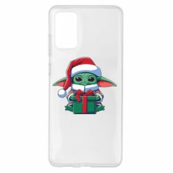 Samsung S20 +
