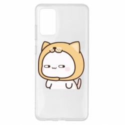 Samsung S20 +