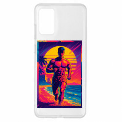 Samsung S20+