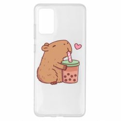 Samsung S20+