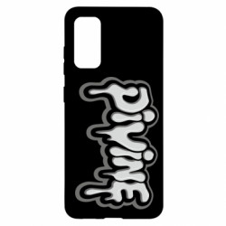 Samsung S20