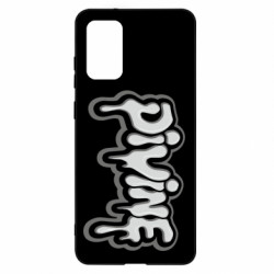Samsung S20+