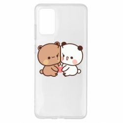 Samsung S20 +