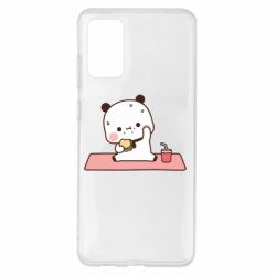 Samsung S20 +