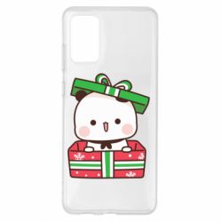 Samsung S20 +