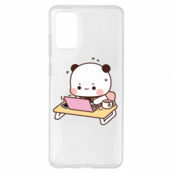 Samsung S20 +
