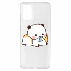 Samsung S20 +