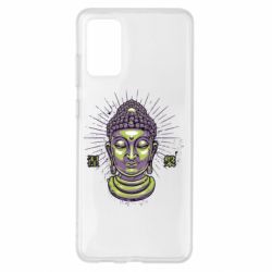 Samsung S20 +