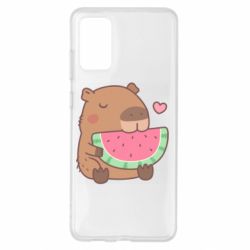 Samsung S20 +