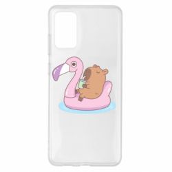Samsung S20+