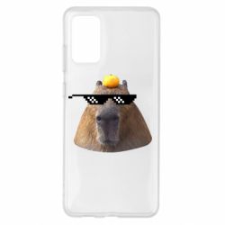 Samsung S20 +
