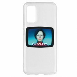 Samsung S20
