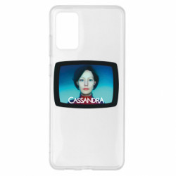 Samsung S20+