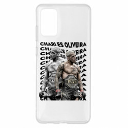 Samsung S20 +