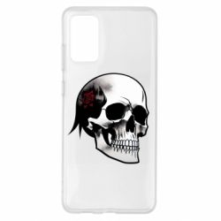 Samsung S20+