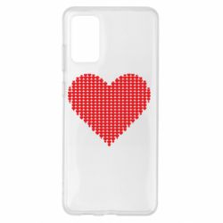 Samsung S20+