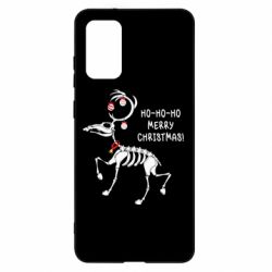 Samsung S20 +