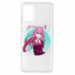 Samsung S20+