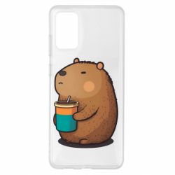 Samsung S20 +