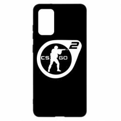 Samsung S20+