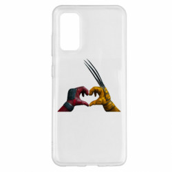 Samsung S20