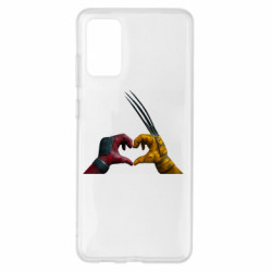 Samsung S20+
