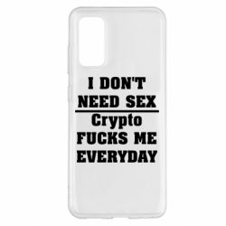 Samsung S20