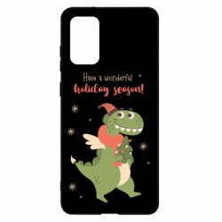 Samsung S20 +
