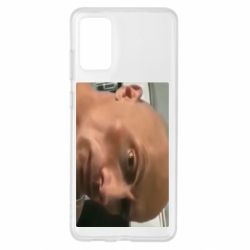 Samsung S20 +