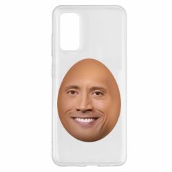 Samsung S20