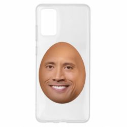 Samsung S20+