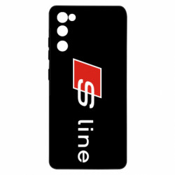 Samsung S20 FE