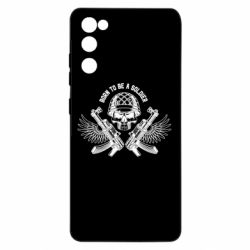 Samsung S20 FE