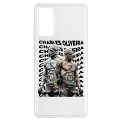 Samsung S20 FE