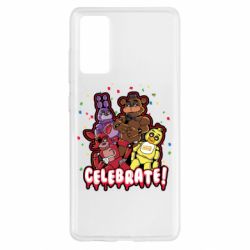 Samsung S20 FE