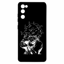 Samsung S20 FE