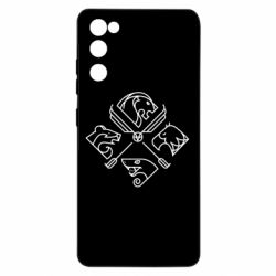 Samsung S20 FE