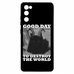 Samsung S20 FE