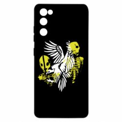 Samsung S20 FE