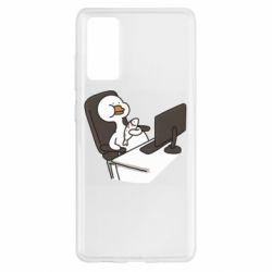 Samsung S20 FE