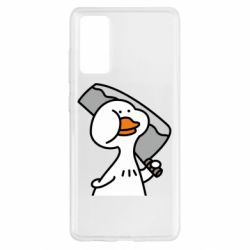 Samsung S20 FE