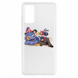 Samsung S20 FE