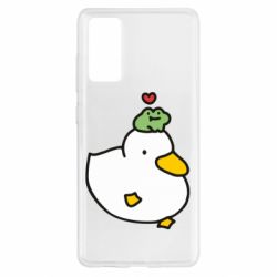 Samsung S20 FE