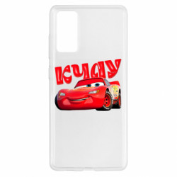 Samsung S20 FE