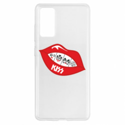 Samsung S20 FE