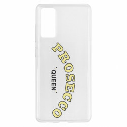 Samsung S20 FE