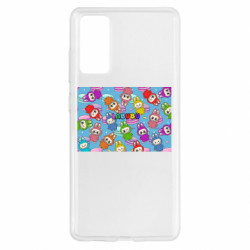 Samsung S20 FE