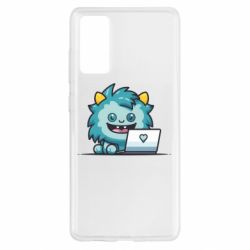 Samsung S20 FE